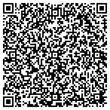 QR-код с контактной информацией организации Монетный дворик