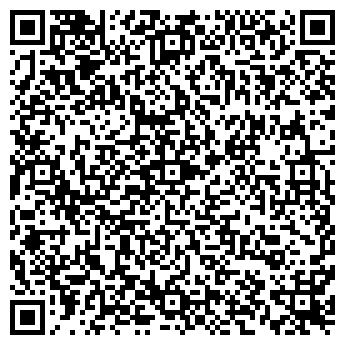 QR-код с контактной информацией организации Продовольственный магазин, ООО Богомол