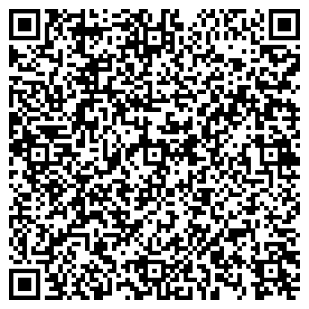 QR-код с контактной информацией организации Золотой Наперсток