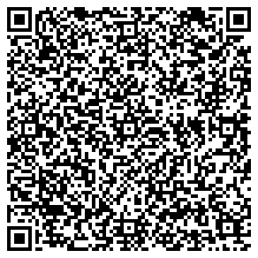 QR-код с контактной информацией организации Сиа Интернейшнл-Барнаул