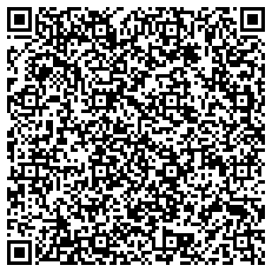 QR-код с контактной информацией организации Омская государственная областная научная библиотека им. А.С. Пушкина