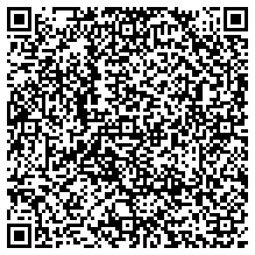 QR-код с контактной информацией организации Kimex-auto