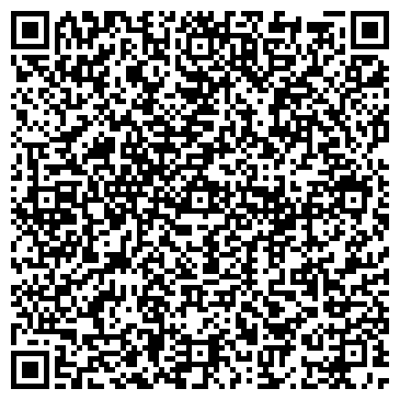 QR-код с контактной информацией организации Областная библиотека для детей и юношества