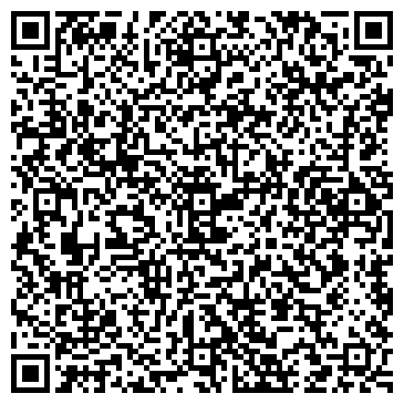 QR-код с контактной информацией организации Три медведя, сеть продовольственных магазинов