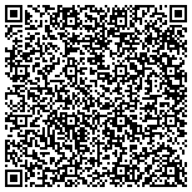 QR-код с контактной информацией организации Пеликан, продовольственный магазин, ООО Мегаполис