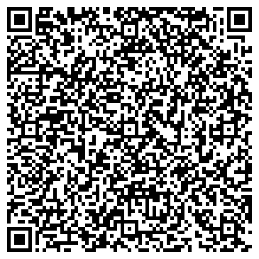 QR-код с контактной информацией организации Обои и ковры, магазин, ИП Чверенко А.П.