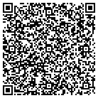 QR-код с контактной информацией организации Декорум