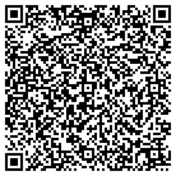 QR-код с контактной информацией организации ООО Жемчужина