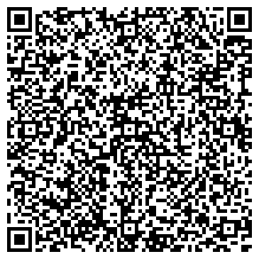 QR-код с контактной информацией организации Детская библиотека им. А.С. Пушкина