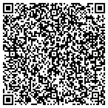 QR-код с контактной информацией организации АБИНАМ, компания, ИП Доржиев Ж.М.