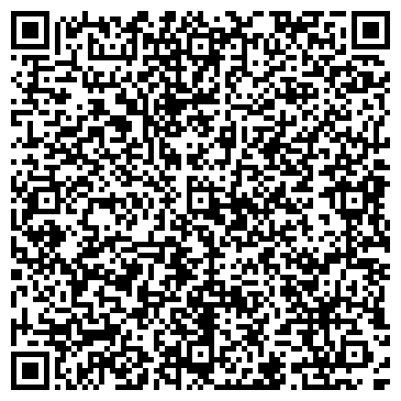 QR-код с контактной информацией организации Культура Омска, библиотечный центр