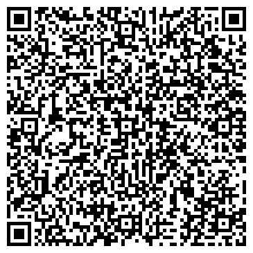 QR-код с контактной информацией организации ООО Техна