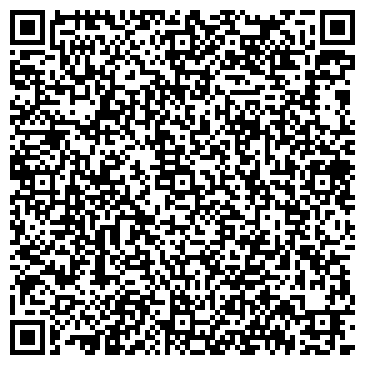 QR-код с контактной информацией организации Омские муниципальные библиотеки, БУГ