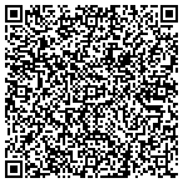 QR-код с контактной информацией организации "ПлюМи"