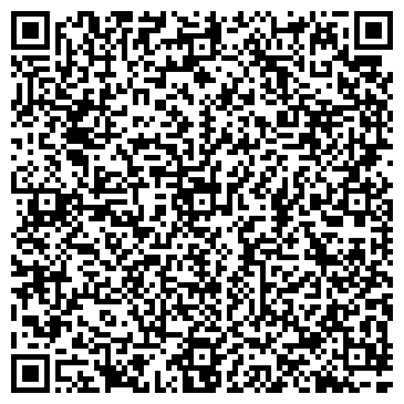 QR-код с контактной информацией организации ИП Лупин М.А.