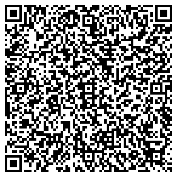 QR-код с контактной информацией организации Библиотека им. Н.Г. Чернышевского