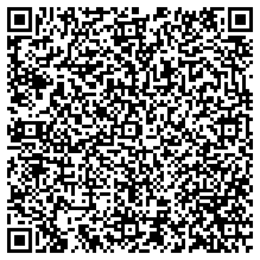 QR-код с контактной информацией организации Паспортно-визовый сервис, ФГУП, Курский филиал