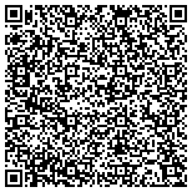 QR-код с контактной информацией организации Паспортно-визовый сервис, ФГУП, Курский филиал, Офис