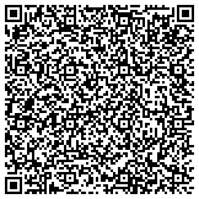 QR-код с контактной информацией организации Блок-Пост, межрегиональная общественная организация по защите прав потребителей