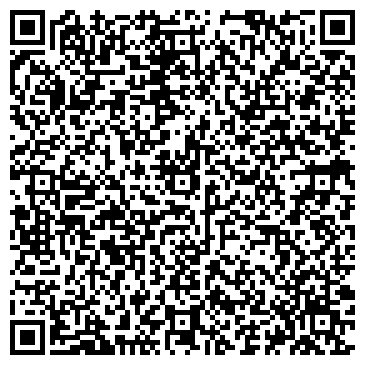 QR-код с контактной информацией организации ИстВуд