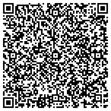 QR-код с контактной информацией организации Бэби Бум