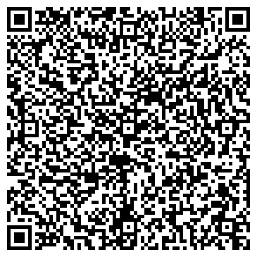 QR-код с контактной информацией организации ООО РЫБОЛОВЕЦКАЯ АРТЕЛЬ «ИНЯ»