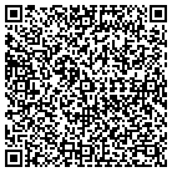 QR-код с контактной информацией организации ОАО МегаФон Ритейл