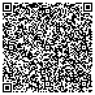 QR-код с контактной информацией организации НСС