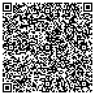 QR-код с контактной информацией организации НикДан