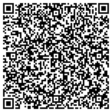 QR-код с контактной информацией организации ООО Мааны
