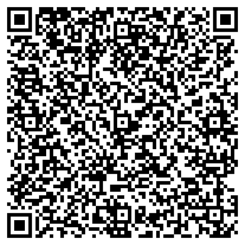 QR-код с контактной информацией организации Профсоюз работников просвещения