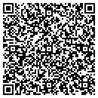 QR-код с контактной информацией организации Кафе «Лагуна»