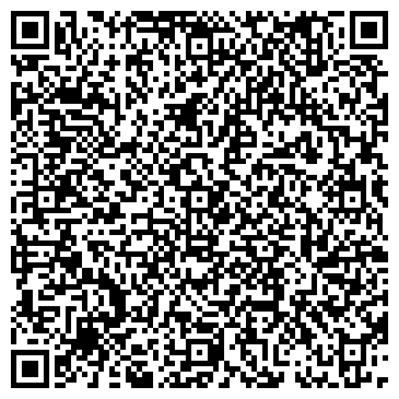 QR-код с контактной информацией организации Деньги до зарплаты, микрофинансовая компания, ООО Центрозайм