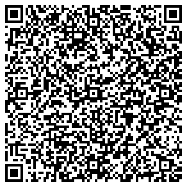 QR-код с контактной информацией организации ООО Касса взаимопомощи