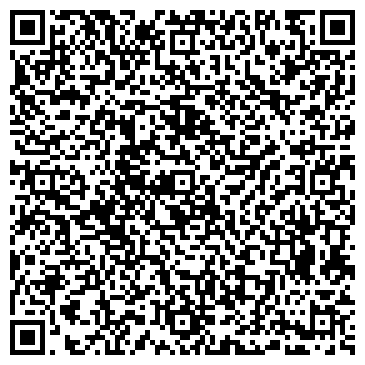QR-код с контактной информацией организации Отечество, детская историческая библиотека