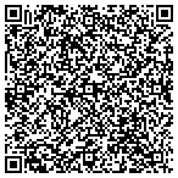 QR-код с контактной информацией организации ОГИБДД по Московскому району г. СПб
