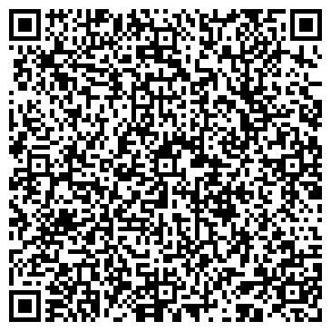 QR-код с контактной информацией организации ООО Рыбоптторг