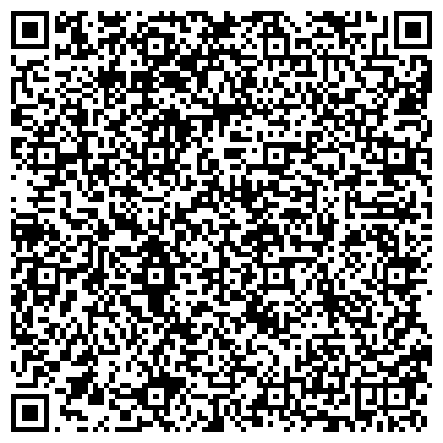 QR-код с контактной информацией организации Централизованная библиотечная система Омского муниципального района Омской области
