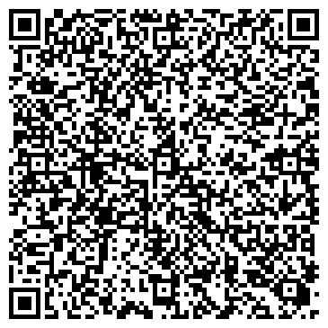 QR-код с контактной информацией организации ООО "Дикси трейд"