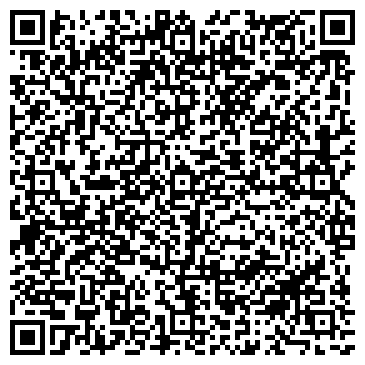 QR-код с контактной информацией организации ООО Омега Фиш