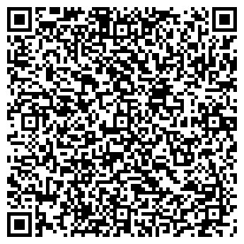 QR-код с контактной информацией организации Ресторан "Капри"