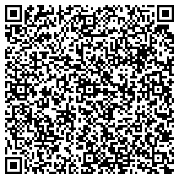 QR-код с контактной информацией организации Библиотека им. З.А. Космодемьянской