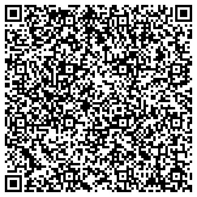 QR-код с контактной информацией организации Центр поддержки предпринимательства Курской области