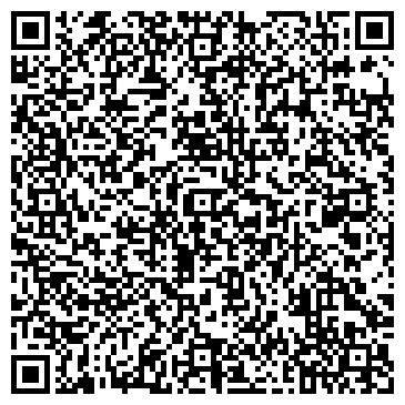 QR-код с контактной информацией организации Альмус