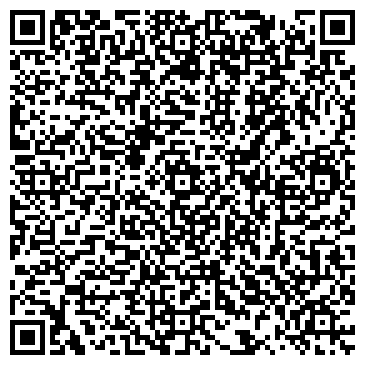 QR-код с контактной информацией организации ООО Тентсервис