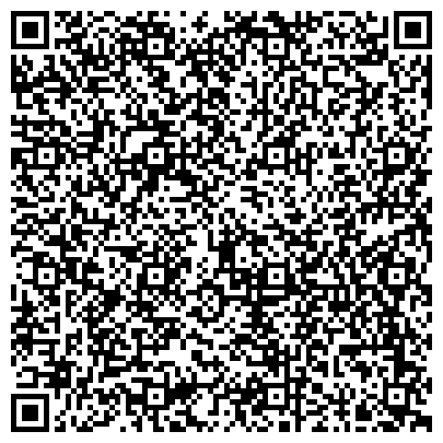 QR-код с контактной информацией организации Крайрыбакколхозсоюз