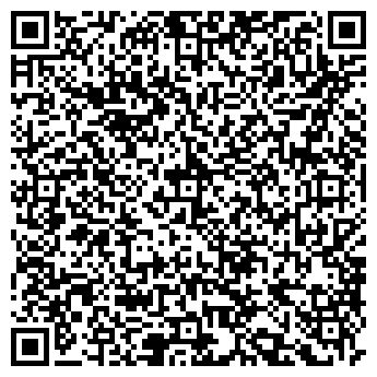 QR-код с контактной информацией организации ПАО «Якутскэнерго» Сунтарский РЭС