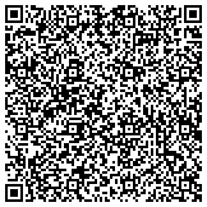 QR-код с контактной информацией организации Библиотека профсоюзного комитета Омского моторостроительного объединения им. П.И. Баранова