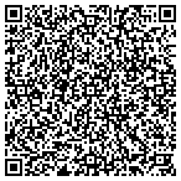 QR-код с контактной информацией организации Золотой ключик, детская библиотека