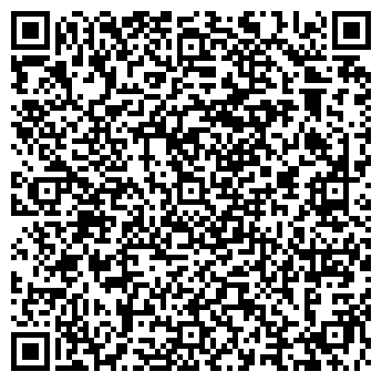 QR-код с контактной информацией организации Штопор